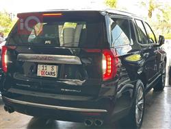 جي ام سي يوكون